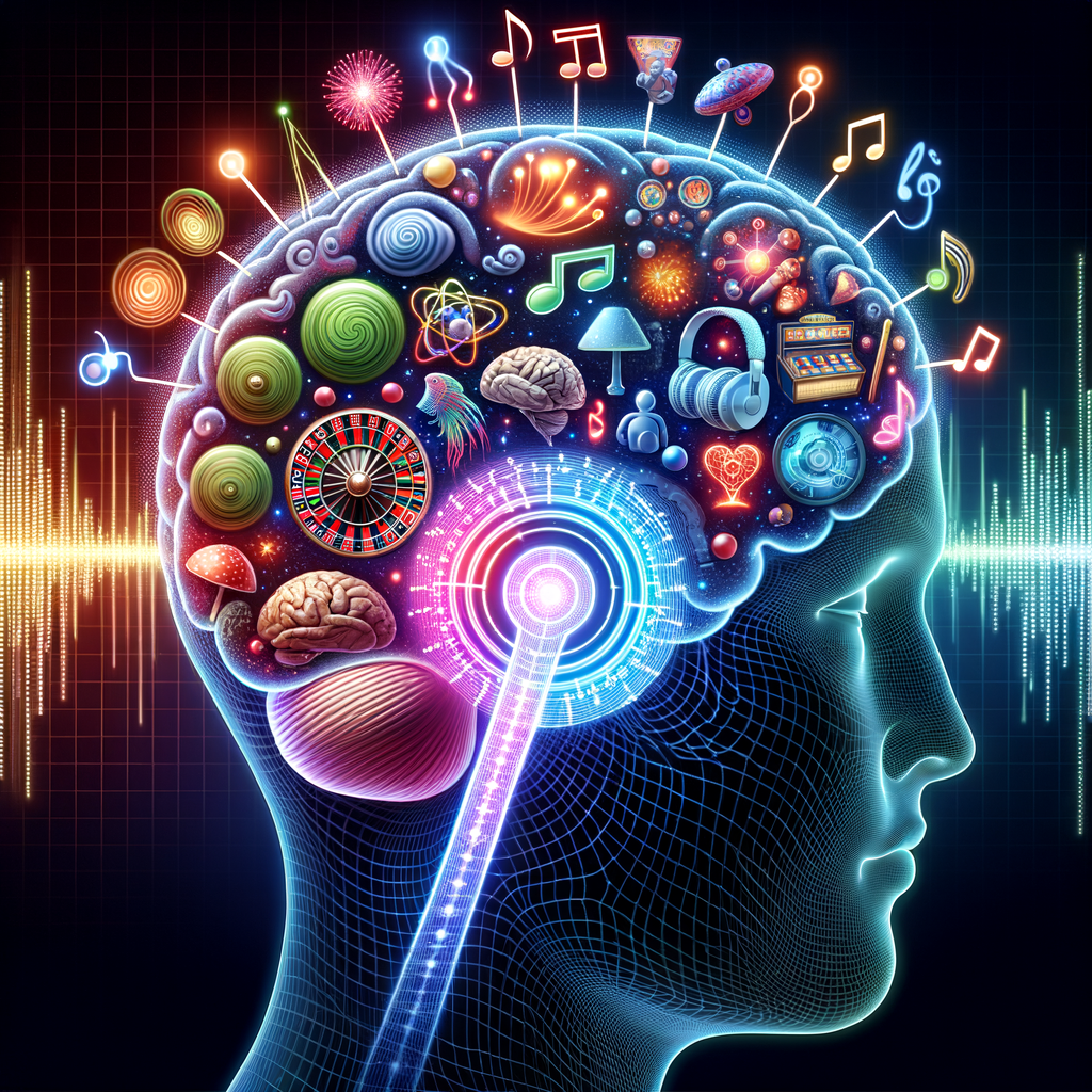 How Casino Sound Design Hacks Your Brain