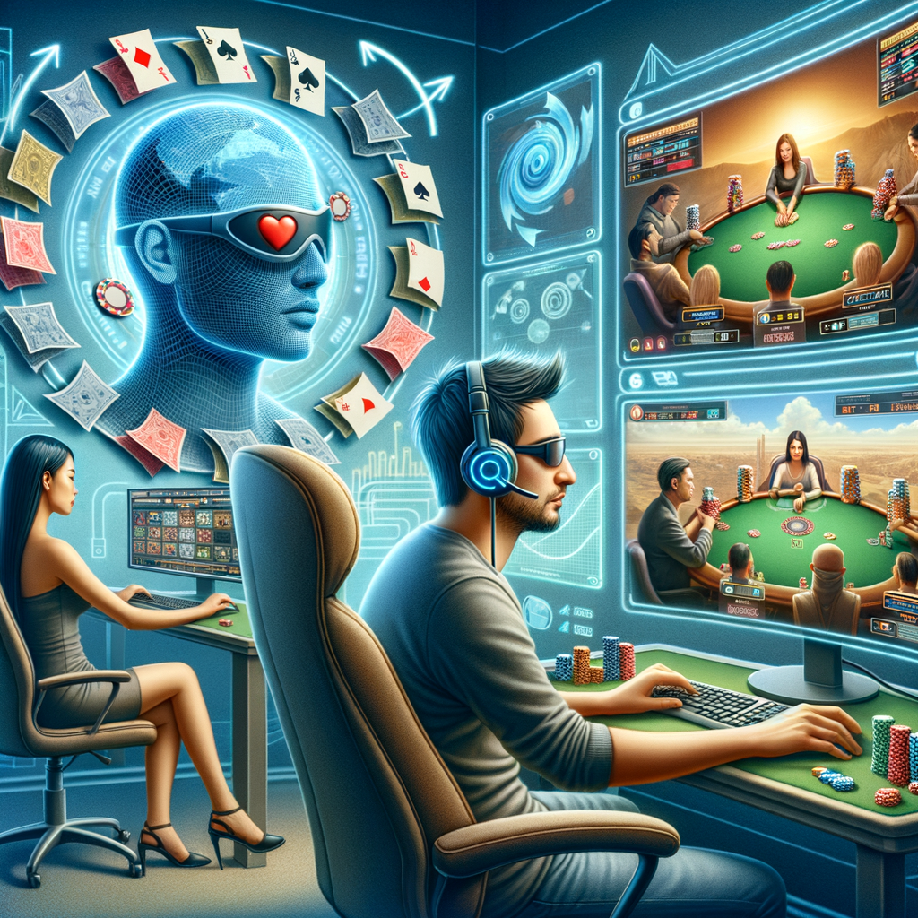 How Influencers Are Changing the Face of Online Gambling