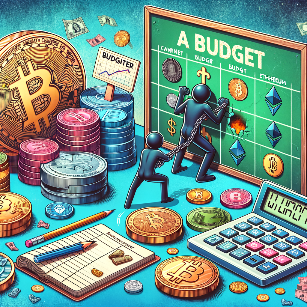 How To Set a Crypto Casino Budget and Actually Stick to It