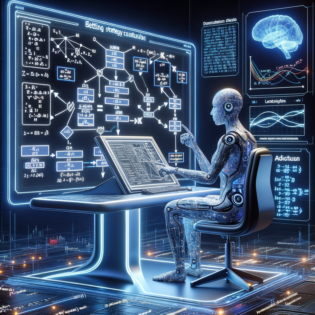 I Asked ChatGPT to Build Me a Betting Strategy — Here is the Outcome