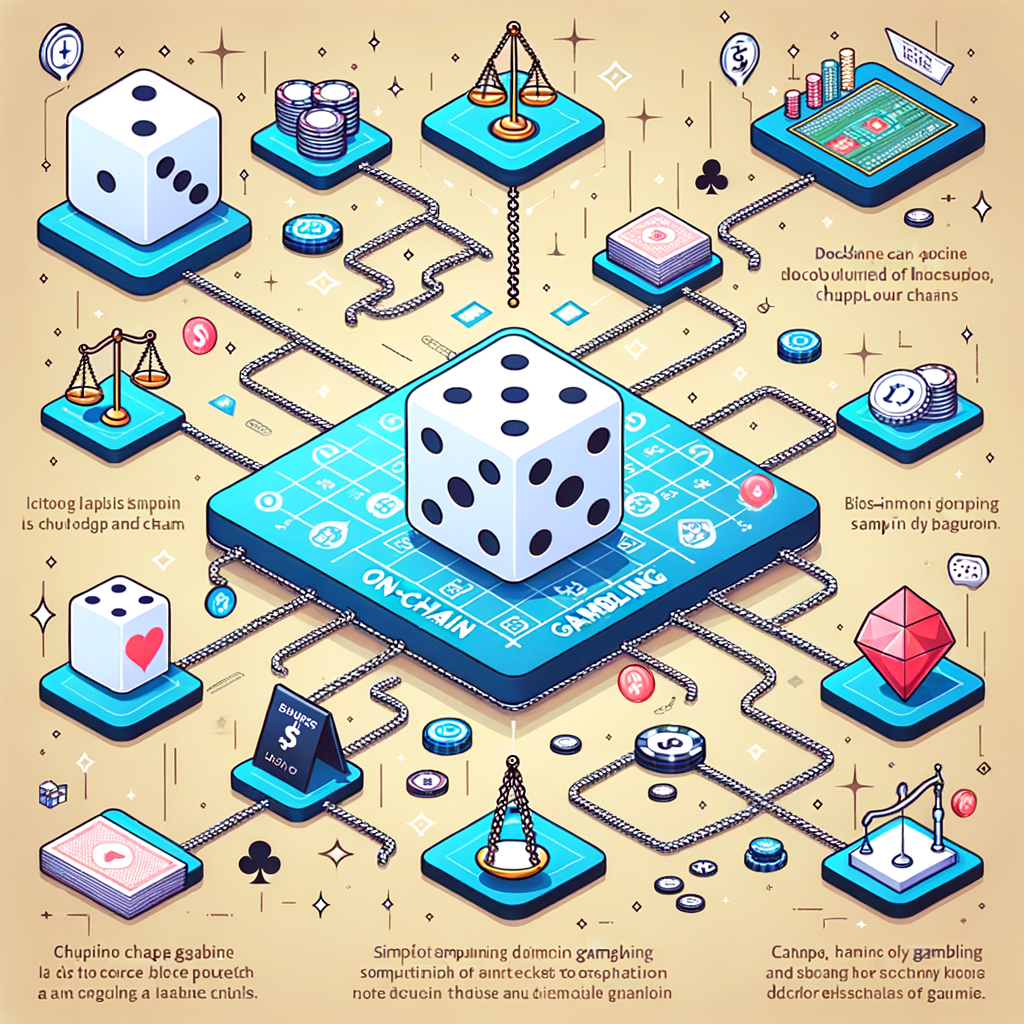 Is It Safer to Gamble on Chain (On-Chain Gambling Explained Simply)