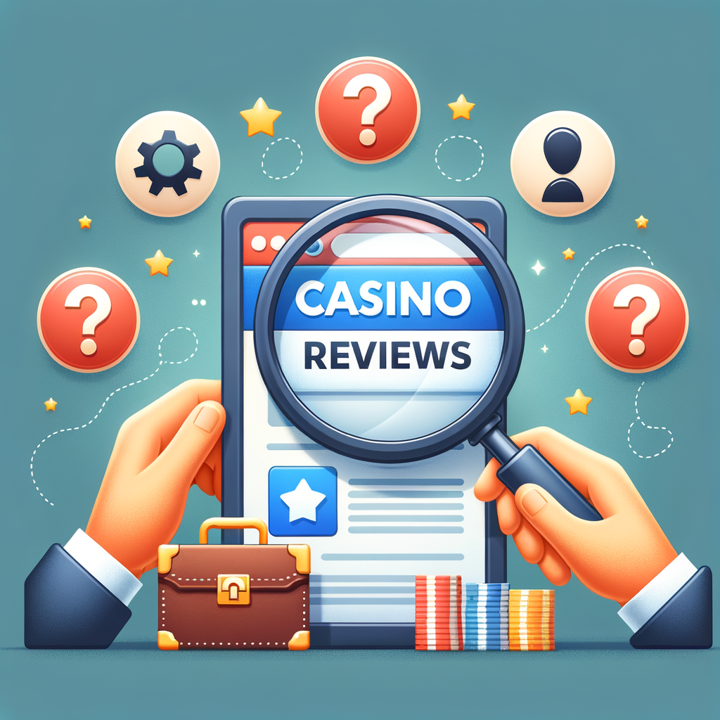 Should You Trust Casino Review Sites. Here’s What They Don’t Tell You
