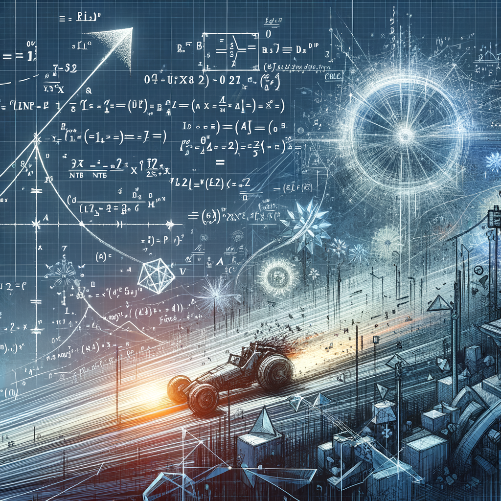 The Hidden Math Behind Crash Games