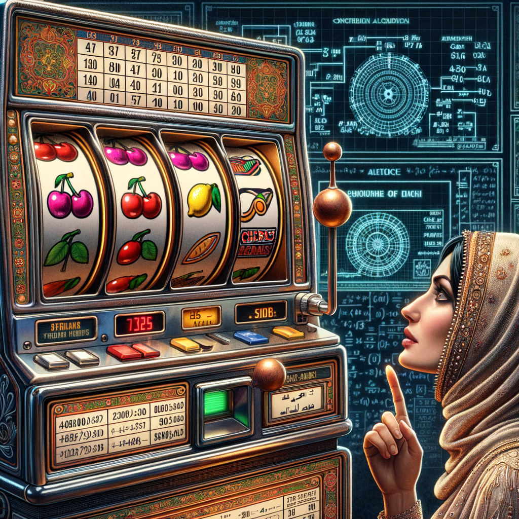 The Science Behind Near Misses in Slot Machines