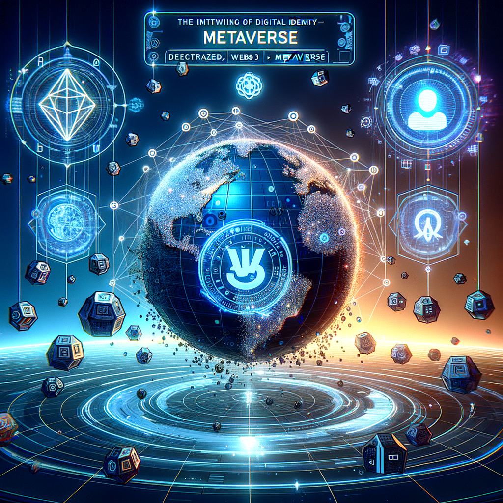 Web3 & Metaverse