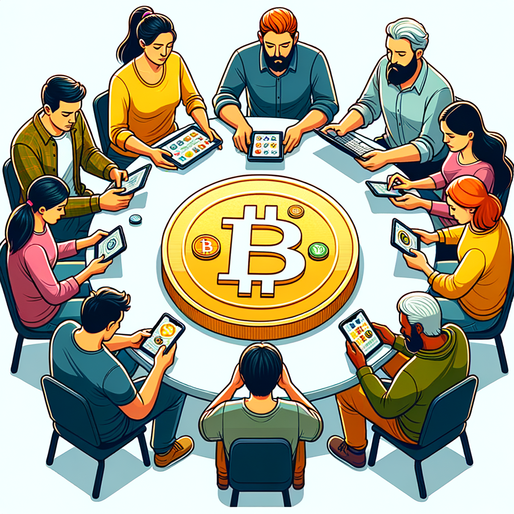 Why So Many Gamblers Are Turning to USDT